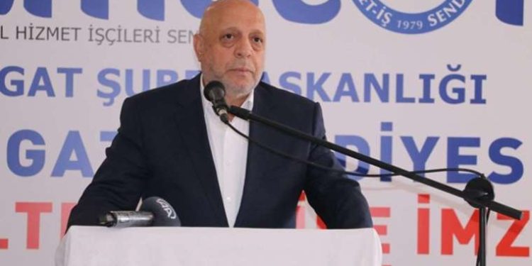 HAK-İŞ’ten kıdem tazminatı açıklaması: ‘Düzenleme yapılmalı’