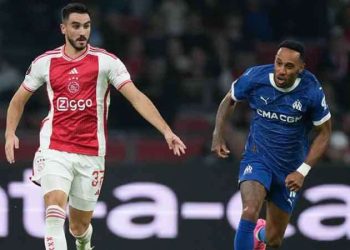 Hollanda’da 6 gollü müthiş maç!