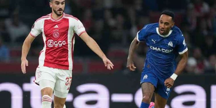 Hollanda’da 6 gollü müthiş maç!