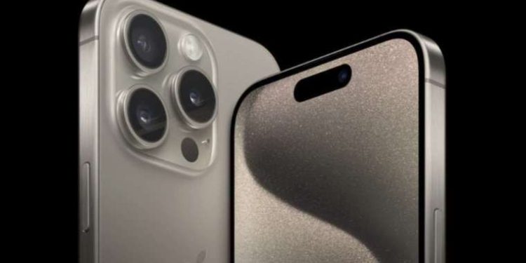 iPhone 15 Çin’de satış rekorları kırdı