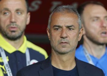İsmail Kartal’dan hakemlere tepki: ‘Bize çok ucuz kartlar gösteriliyor’