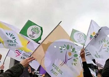 Kongrede belirlenecek: Yeşil Sol Parti’nin yeni ismi ne olacak?