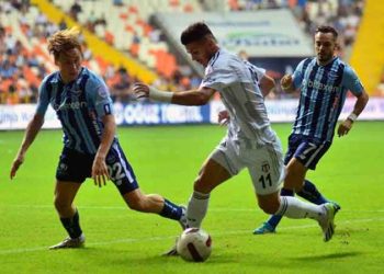 Melih Saatçı: ‘Büyük takım iki deplasmanda 7 gol yememeli’