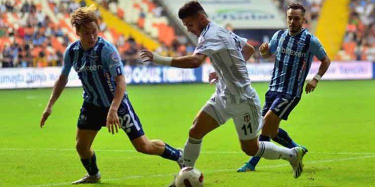 Melih Saatçı: ‘Büyük takım iki deplasmanda 7 gol yememeli’