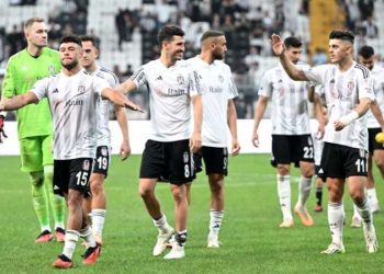 Melih Saatçı yazdı: ‘Ghezzal’ın dönüşü Beşiktaş’a güç verdi’
