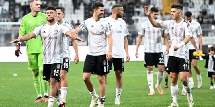 Melih Saatçı yazdı: ‘Ghezzal’ın dönüşü Beşiktaş’a güç verdi’