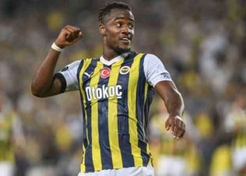 Michy Batshuayi: ‘Daha iyi Batshuayi geliyor!’