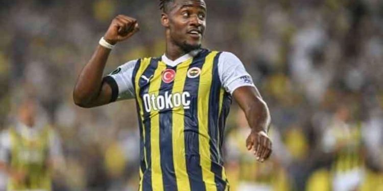 Michy Batshuayi: ‘Daha iyi Batshuayi geliyor!’