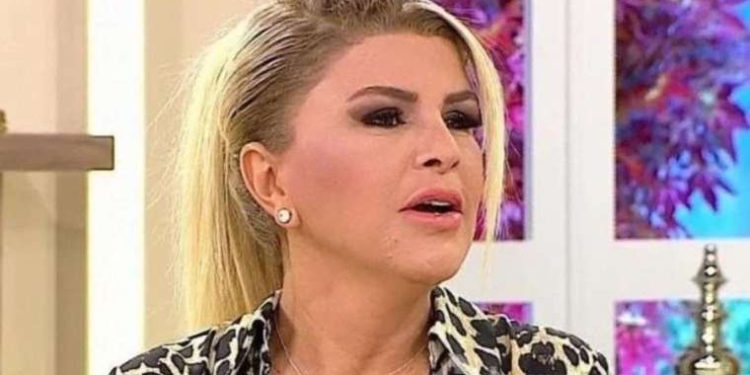 Nuray Sayarı kimdir, kaç yaşında, nereli? Nuray Sayarı ne iş yapıyor?