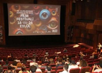 Nuri Bilge Ceylan’ın Cannes Ödüllü filminin özel gösterimi Altın Koza’da yapıldı