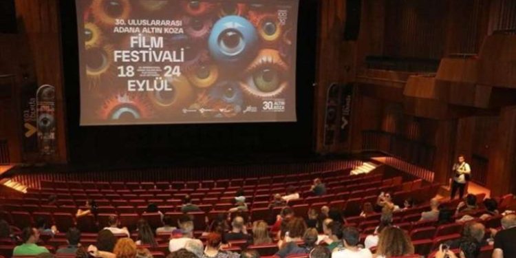 Nuri Bilge Ceylan’ın Cannes Ödüllü filminin özel gösterimi Altın Koza’da yapıldı