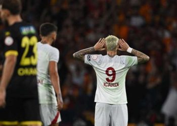 Osman Korkmazel: ‘Bırakın bu işleri!’