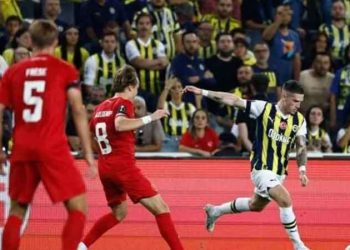 Ryan Kent: ‘Şansı almak benim elimden’