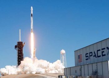 SpaceX Türkiye’de çalışacak eleman arıyor: Aylık maaş 120 bin TL!