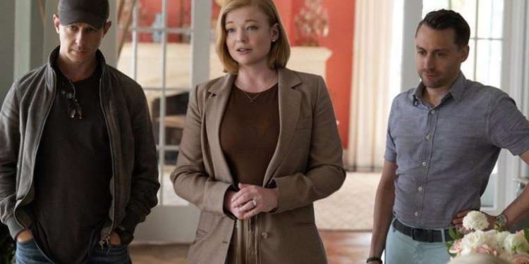 Succession dizisinin ilham aldığı aile dramasında sona gelindi: Murdoch koltuğunu oğluna bırakıyor