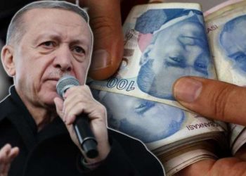 Yandaş Selvi yazdı: ‘Erdoğan’ın kafasında emekliler için 3 formül var…’