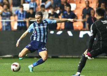 Yusuf Erdoğan: ‘Güzel oyunla kazandık’