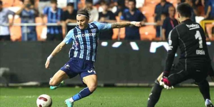 Yusuf Erdoğan: ‘Güzel oyunla kazandık’