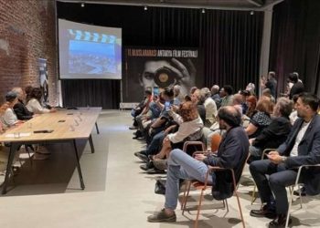 11. Uluslararası Antakya Film Festivali: ‘Antakya Varsa Ben de Varım’