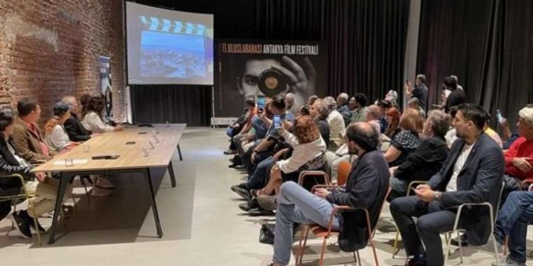 11. Uluslararası Antakya Film Festivali: ‘Antakya Varsa Ben de Varım’