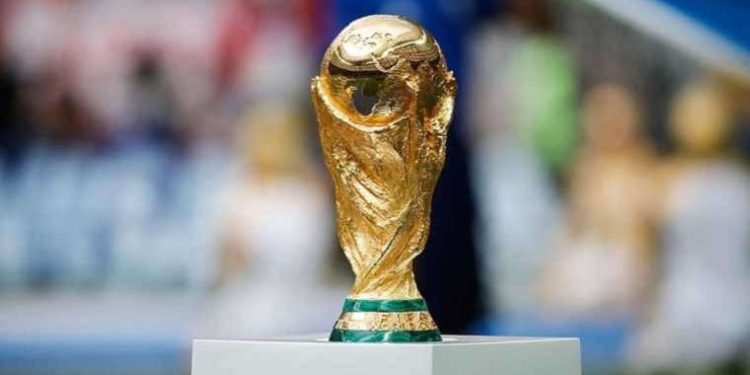 2030 Dünya Kupası’nın ev sahipleri belli oldu