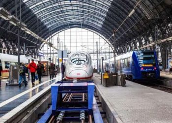 36 bin gence ücretsiz tren bileti