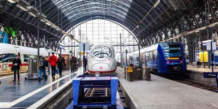 36 bin gence ücretsiz tren bileti