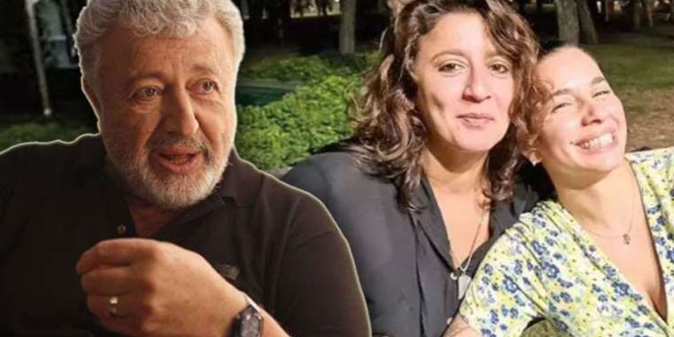 36 yıllık sırda yeni ayrıntılar… Metin Akpınar’ın kızlarından sonra bir de 2 torunu olduğu ortaya çıktı