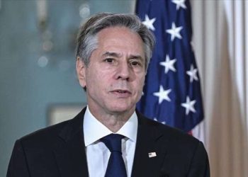 ABD Dışişleri Bakanı Blinken, ‘ateşkes’ çağrısı yaptığı sosyal medya paylaşımını sildi