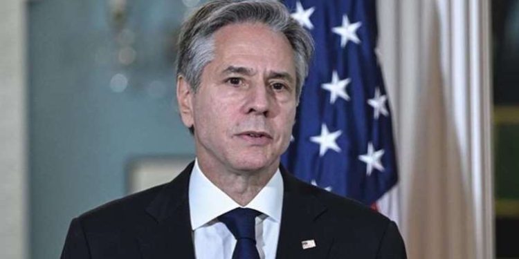 ABD Dışişleri Bakanı Blinken, ‘ateşkes’ çağrısı yaptığı sosyal medya paylaşımını sildi