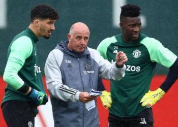Andre Onana’dan Altay Bayındır’a kötü haber: Kararı bekleniyor!