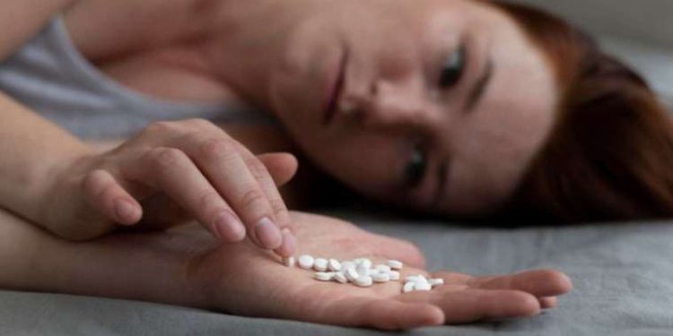 Antidepresanlar hakkında bilmeniz gereken her şey!