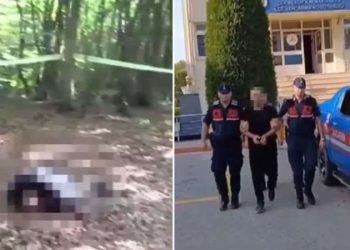 Arkadaşını 27 yerinden bıçaklayarak öldürdü