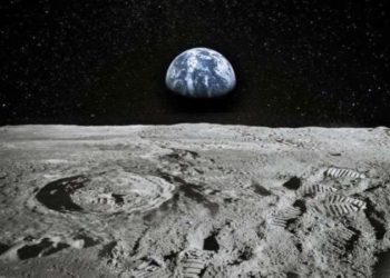 Ay’ın sırrı çözüldü: Bilim insanları açıkladı… Ay’ın içinde ne olduğu öğrenildi!