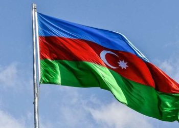Azerbaycan’dan Macron’a sert sözler: ‘İki yüzlülük’