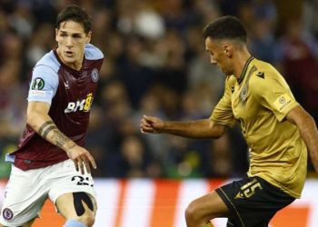 Bahis oynadığı iddia edilmişti: Avukatından Nicolo Zaniolo açıklaması!