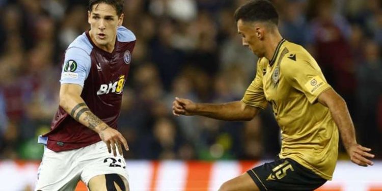 Bahis oynadığı iddia edilmişti: Avukatından Nicolo Zaniolo açıklaması!