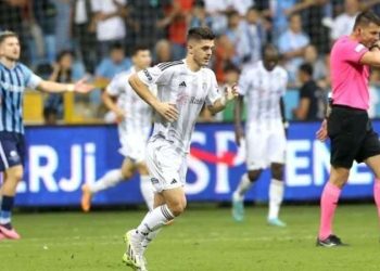 Beşiktaş kadroda değişime gidiyor