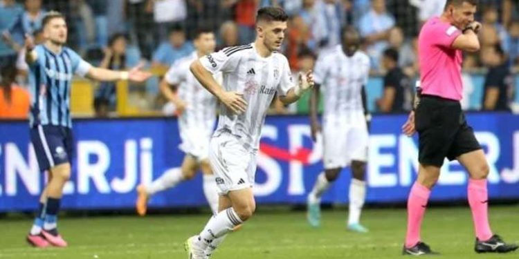 Beşiktaş kadroda değişime gidiyor