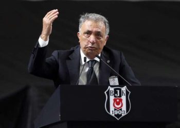 Beşiktaş’ta gözler Ahmet Nur Çebi’de: Aday olacak mı?