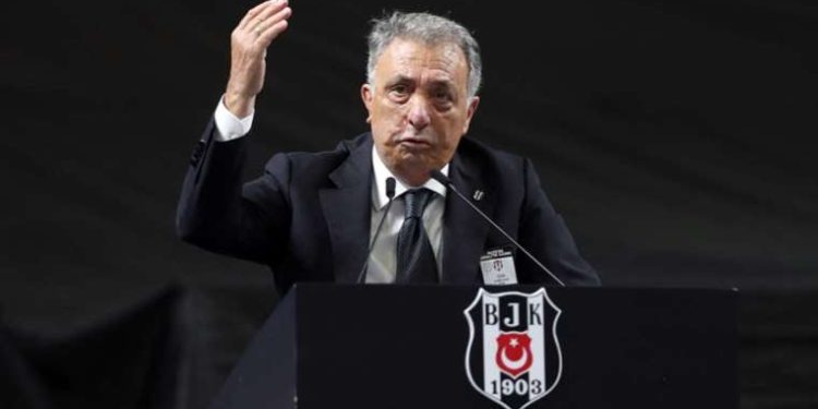 Beşiktaş’ta gözler Ahmet Nur Çebi’de: Aday olacak mı?