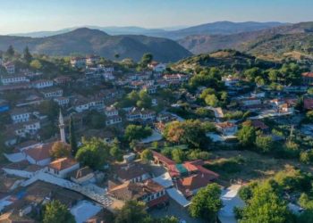 Birleşmiş Milletler dünyanın en iyi turizm köylerini açıkladı: Türkiye’den bir köy listede, iki köy aday