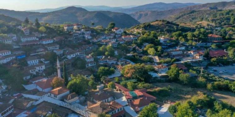 Birleşmiş Milletler dünyanın en iyi turizm köylerini açıkladı: Türkiye’den bir köy listede, iki köy aday