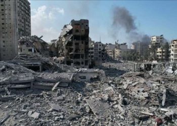 BM raportörleri Gazze kuşatmasını kınadı: ‘Savaş suçu’