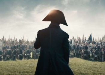 Büyük prodüksiyon ve görsel efektler: Napolyon filminin beklentileri…