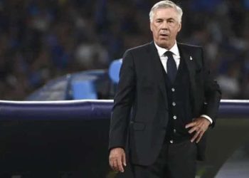 Carlo Ancelotti, yüksek lisansını bitirdi!