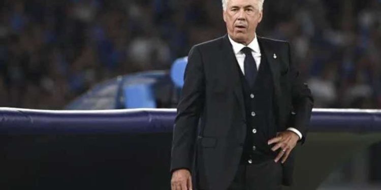 Carlo Ancelotti, yüksek lisansını bitirdi!