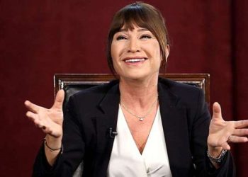 Demet Akbağ ekranlara dönüyor: Rol arkadaşı belli oldu