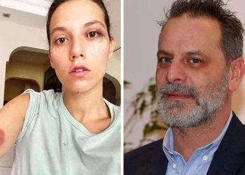 Deniz Bulutsuz’a şiddet uyguladığı iddiasıyla yargılanan Ozan Güven sessizliğini bozdu