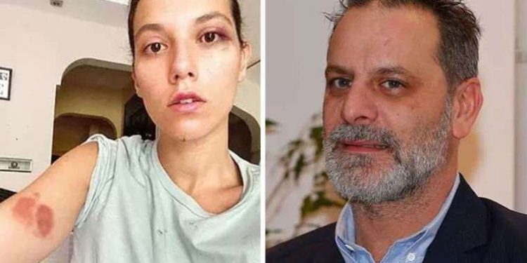 Deniz Bulutsuz’a şiddet uyguladığı iddiasıyla yargılanan Ozan Güven sessizliğini bozdu